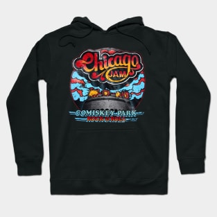 Chicago Jam Hoodie